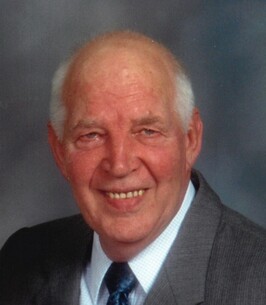 Jim Baarda