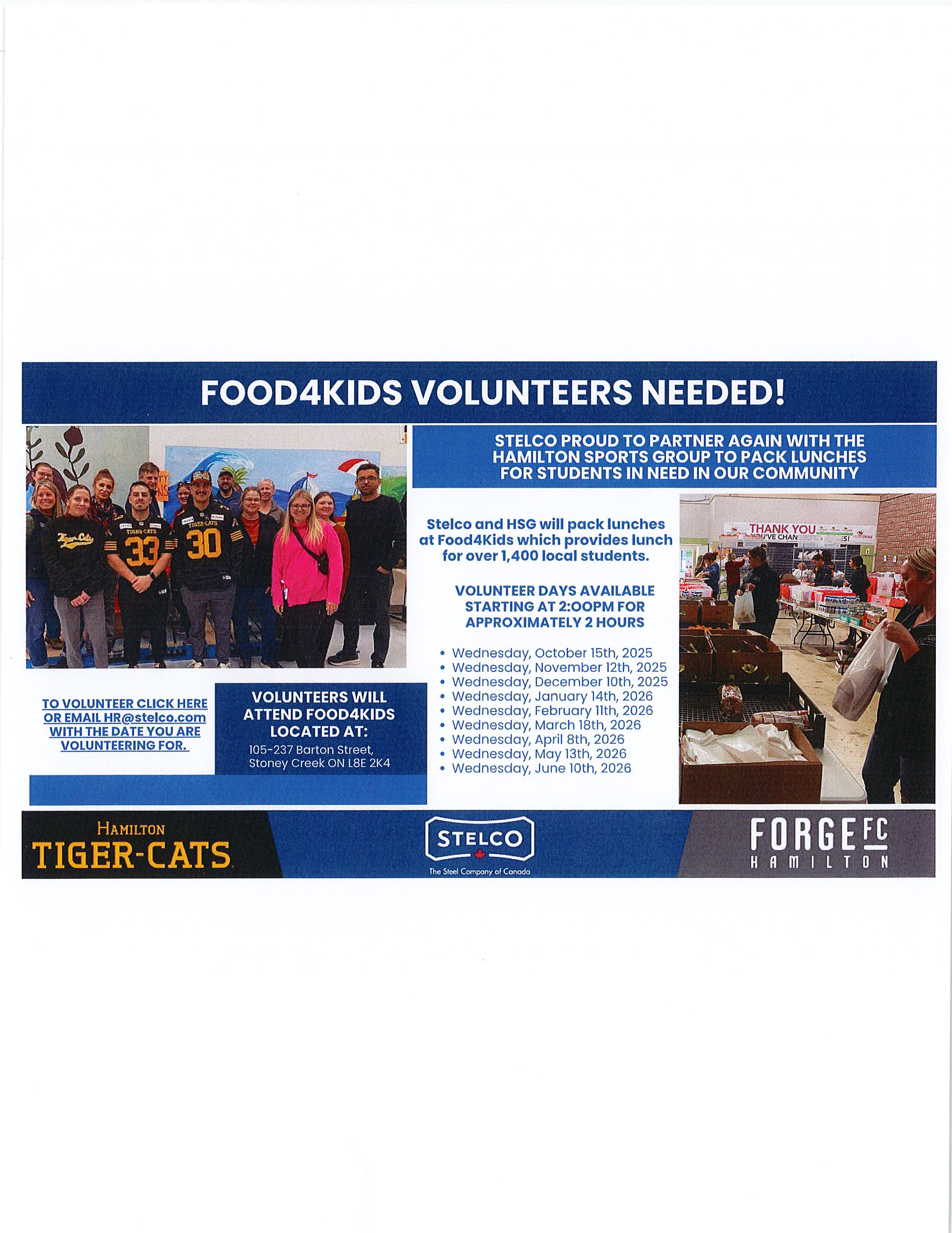 Food4kids