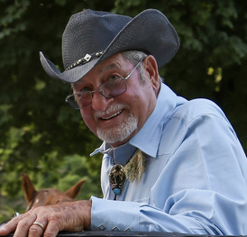 Jim Fuller
