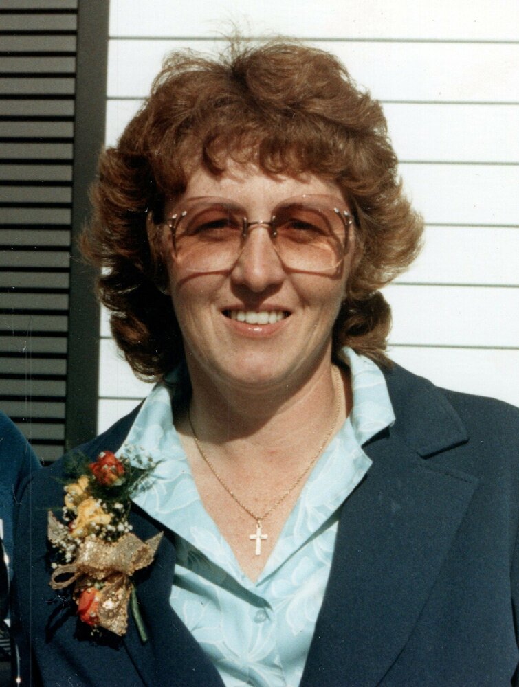 Elaine Packham