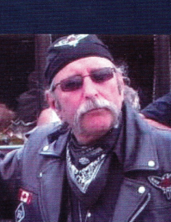 John Felker