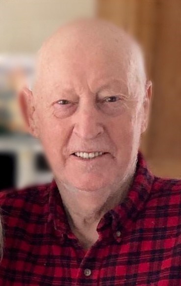 Douglas Marshall