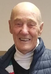 Calin Reid