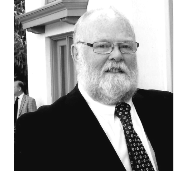 Ron Telford