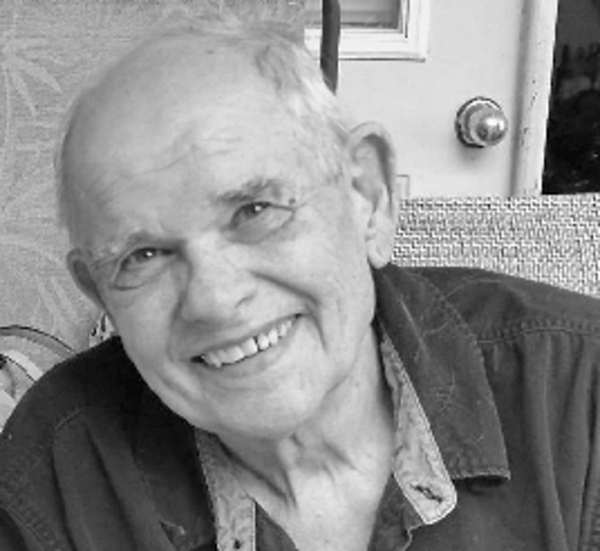 Harry Hagglund